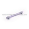 Kit de durite essence avec colliers de serrage Vespa ACMA 1950-1958 / 150 GL